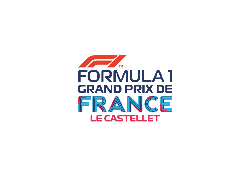 GP France Formule 1