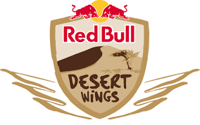 RedBull Desert Wings 